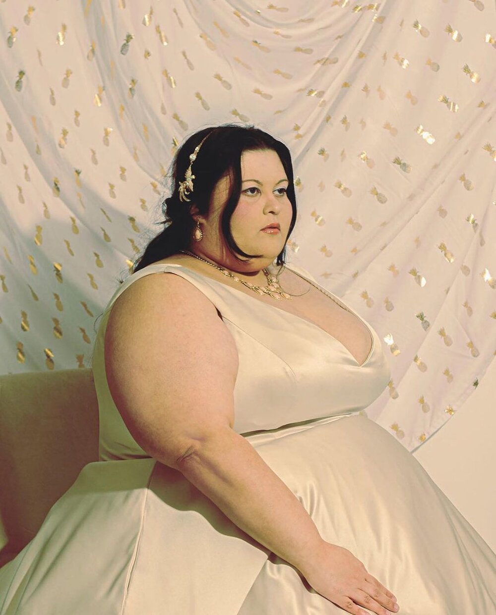 In love with the regality of this @colorfulcristina photo 👑