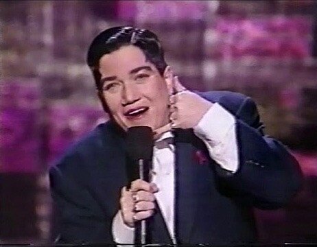 90's Lea Delaria: the ultimate do you wanna be her or bang her - we can't pick 🥵